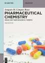 Joaquín M. Campos Rosa: Pharmaceutical Chemistry, Buch