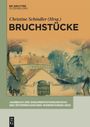 : Bruchstücke, Buch