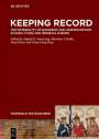 : Keeping Record, Buch