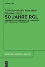 : Germanistische Linguistik, Buch