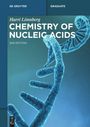 Harri Lönnberg: Chemistry of Nucleic Acids, Buch