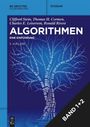 Thomas H. Cormen: Algorithmen, Buch