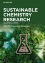 : Sustainable Chemistry Research, Buch