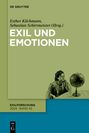 : Exil und Emotionen, Buch