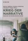 : Krieg der Narrative, Buch