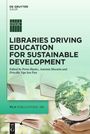 : Libraries Driving Education for Sustainable Development, Buch