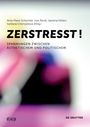 : Zerstresst!, Buch