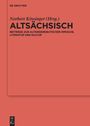 : Altsächsisch, Buch