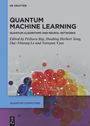 : Quantum Machine Learning, Buch