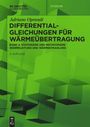 Adriano Oprandi: Differentialgleichungen für Wärmeübertragung, Buch
