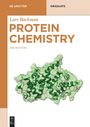 Lars Backman: Protein Chemistry, Buch