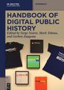 : Handbook of Digital Public History, Buch