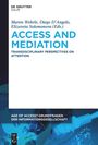 : Access and Mediation, Buch