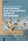 Lars Borin: Synchronic and Diachronic Aspects of Kanashi, Buch