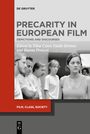 : Precarity in European Film, Buch