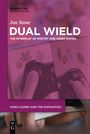 Jon Stone: Dual Wield, Buch