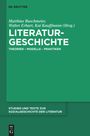 : Literaturgeschichte, Buch