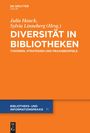 : Diversität in Bibliotheken, Buch