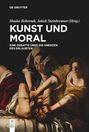 : Kunst und Moral, Buch