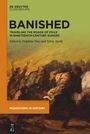 : Banished, Buch