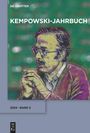 : 2024, Buch