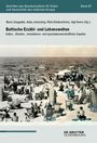 : Baltische Erzähl- und Lebenswelten, Buch