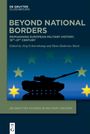 Beyond National Borders, Buch