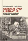 Geruch und Literatur, Buch