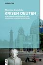 Martina Kumlehn: Krisen deuten, Buch