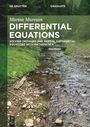 Marian Mure¿an: Differential Equations, Buch