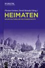 : Heimaten, Buch