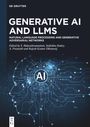 : Generative AI and LLMs, Buch