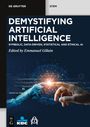 : Demystifying Artificial Intelligence, Buch