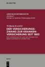 Wolfgang Kozielski: Der Versicherungszwang zur Krankenversicherung seit 1883, Buch