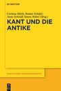 : Kant und die Antike, Buch