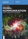 Peter Jung: Mobilkommunikation, Buch