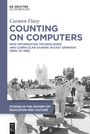 Carmen Flury: Counting on Computers, Buch