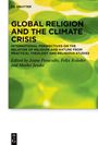 Global Religion and the Climate Crisis, Buch
