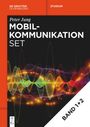 Peter Jung: Mobilkommunikation: Volume 1 + Volume 2, Buch