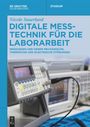 Nicole Sauerland: Digitale Messtechnik für die Laborarbeit, Buch