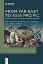 : From Far East to Asia Pacific, Buch