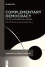 : Complementary Democracy, Buch