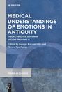 : Medical Understandings of Emotions in Antiquity, Buch