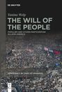 Yanina Welp: The Will of the People, Buch