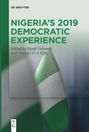 : Nigeria's 2019 Democratic Experience, Buch