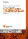 Klimasensible Hebammenpraxis, Buch