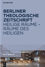 : Heilige Räume ¿ Räume des Heiligen, Buch