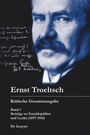 : Beiträge zu Enzyklopädien und Lexika (1897-1914), Buch