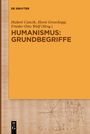 : Humanismus: Grundbegriffe, Buch