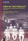 Men in the Middle, Buch